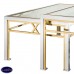                                                                  Журнальный стол Eichholtz                                        <span>Lindon set of 3</span>                  