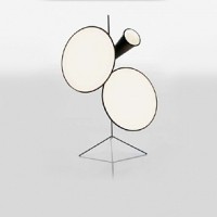 Торшер Light design Cone 11234