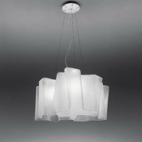 Люстра подвесная Light design Logico 11246