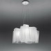 Люстра подвесная Light design Logico 11246 Люстра подвесная Light design Logico 11246