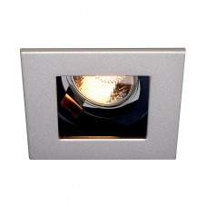 Встраиваемый светильник SLV Indi Rec 1S 112474