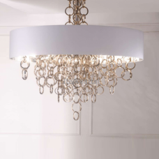 Люстра подвесная Light design Sigma 11261