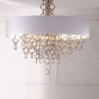 Люстра подвесная Light design Sigma 11263