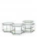                                                                  Журнальный стол Eichholtz                                        <span>Sax set of 4</span>                  