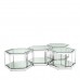                                                                  Журнальный стол Eichholtz                                        <span>Sax set of 4</span>                  