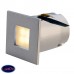 Встраиваемый светильник SLV Mini Frame Led 112712