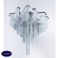 Люстра подвесная Light design Stream 11271