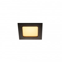 Встраиваемый светильник SLV Frame Basic Led Set 112720 Встраиваемый светильник SLV Frame Basic Led Set 112720