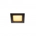 Встраиваемый светильник SLV Frame Basic Led Set 112720 Встраиваемый светильник SLV Frame Basic Led Set 112720