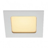 Встраиваемый светильник SLV Frame Basic Led Set 112721 Встраиваемый светильник SLV Frame Basic Led Set 112721
