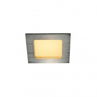 Встраиваемый светильник SLV Frame Basic Led Set 112726 Встраиваемый светильник SLV Frame Basic Led Set 112726