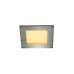 Встраиваемый светильник SLV Frame Basic Led Set 112726 Встраиваемый светильник SLV Frame Basic Led Set 112726