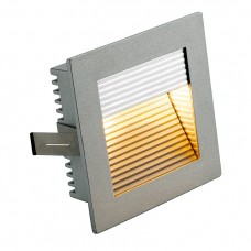 Встраиваемый светильник SLV Flat Frame Curve 112772