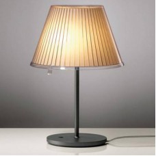 Настольная лампа Artemide 1128020A (Matteo Thun) CHOOSE