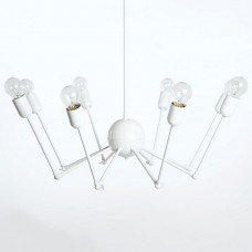 Люстра подвесная Light design Single Octopus 11286
