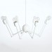 Люстра подвесная Light design Single Octopus 11286