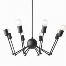 Люстра подвесная Light design Single Octopus 11287