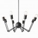 Люстра подвесная Light design Single Octopus 11287