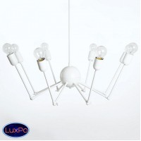 Люстра подвесная Light design Single Octopus 11288
