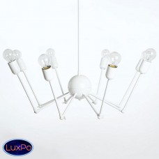 Люстра подвесная Light design Single Octopus 11288
