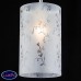 Светильник подвесной Eurosvet Melia 1129/1 хром