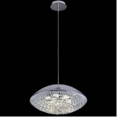 Светильник Natali Kovaltseva 11304/6P CHROME, G9 LED
