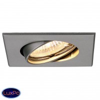 Встраиваемый светильник SLV SP Square 113214