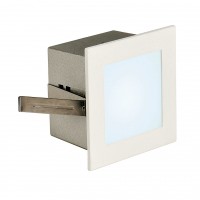 Встраиваемый светильник SLV Frame Basic Led 113260 Встраиваемый светильник SLV Frame Basic Led 113260