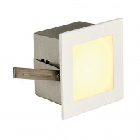 Встраиваемый светильник SLV Frame Basic Led 113262 Встраиваемый светильник SLV Frame Basic Led 113262