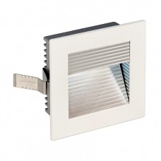 Встраиваемый светильник SLV Frame Curve Led 113290