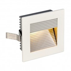 Встраиваемый светильник SLV Frame Curve Led 113292