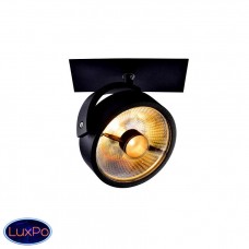 Встраиваемый светильник SLV Kalu Recessed QPAR 1 113350