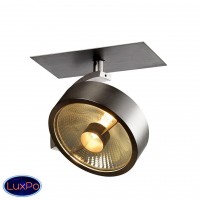 Встраиваемый светильник SLV Kalu Recessed QPAR 1 113356