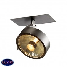 Встраиваемый светильник SLV Kalu Recessed QPAR 1 113356
