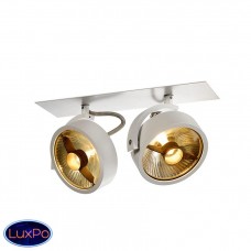 Встраиваемый светильник SLV Kalu Recessed QPAR 2 113361