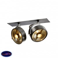 Встраиваемый светильник SLV Kalu Recessed QPAR 2 113366
