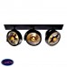 Встраиваемый светильник SLV Kalu Recessed QPAR 3 113370 Встраиваемый светильник SLV Kalu Recessed QPAR 3 113370