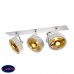 Встраиваемый светильник SLV Kalu Recessed QPAR 3 113371 Встраиваемый светильник SLV Kalu Recessed QPAR 3 113371