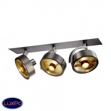Встраиваемый светильник SLV Kalu Recessed QPAR 3 113376
