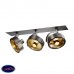 Встраиваемый светильник SLV Kalu Recessed QPAR 3 113376 Встраиваемый светильник SLV Kalu Recessed QPAR 3 113376