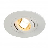 Встраиваемый светильник SLV New Tria XL Round 113441