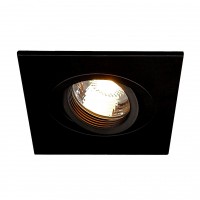 Встраиваемый светильник SLV New Tria XL Square 113450