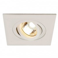 Встраиваемый светильник SLV New Tria XL Square 113451