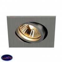 Встраиваемый светильник SLV New Tria 68 Square 113476