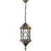 Люстра подвесная Light design Sigma 11347