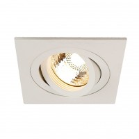 Встраиваемый светильник SLV New Tria 1 SPR 113511
