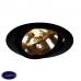 Встраиваемый светильник SLV New Tria Round 113520