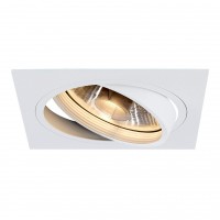 Встраиваемый светильник SLV New Tria 1 113541