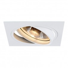 Встраиваемый светильник SLV New Tria 1 113541