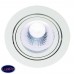 Встраиваемый светодиодный светильник SLV New Tria LED Disk 35 113561